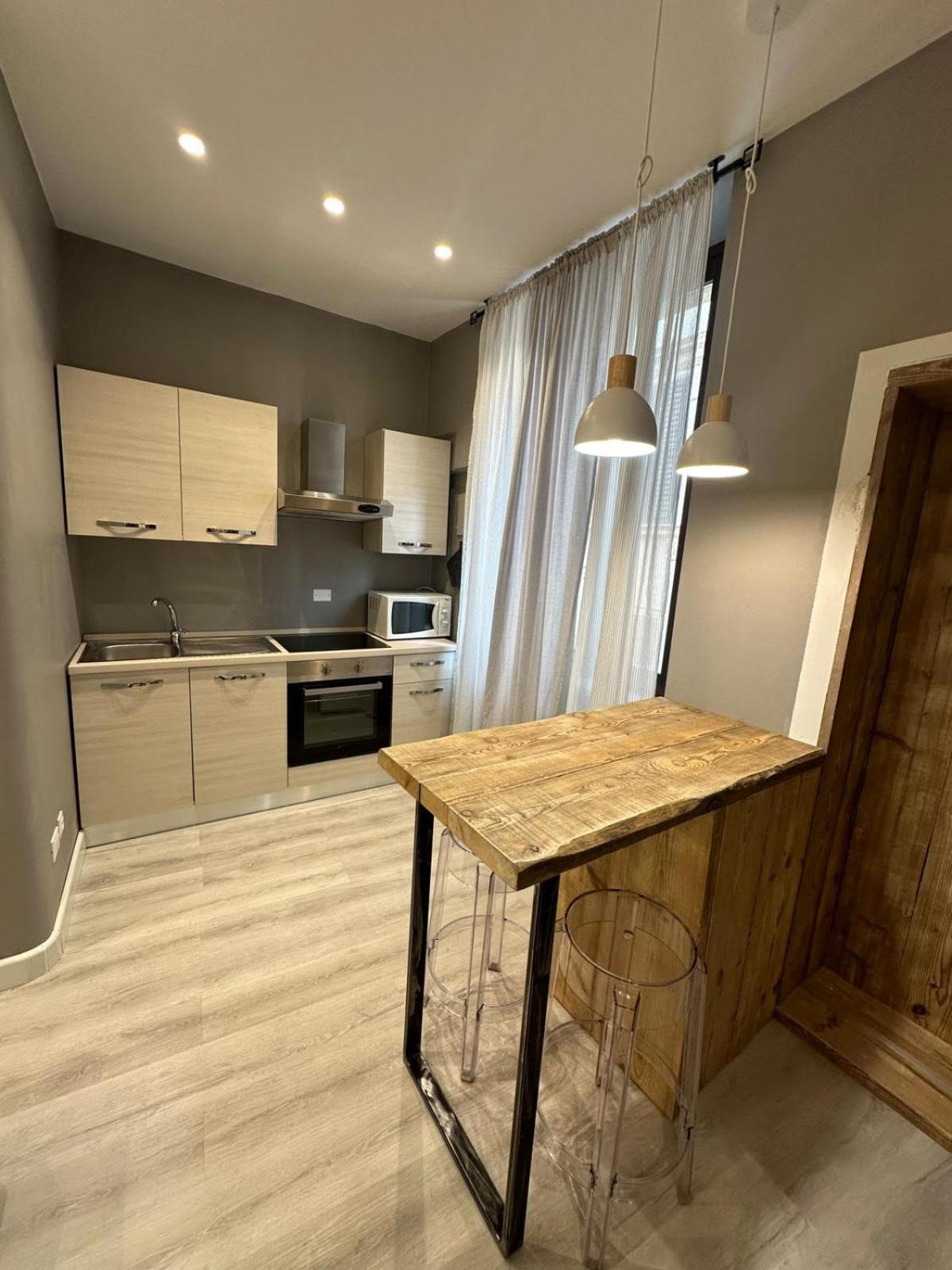 Cantore 20 Verona Exterior foto